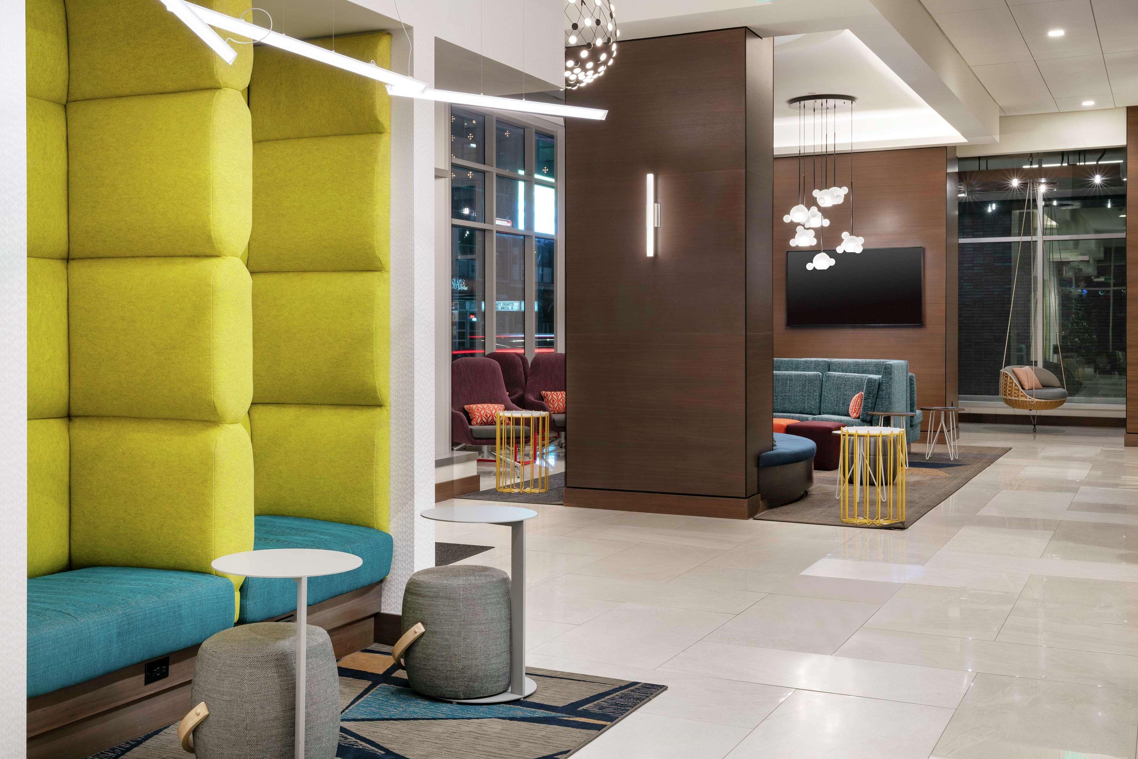 Tru By Hilton Denver Downtown Convention Center Extérieur photo
