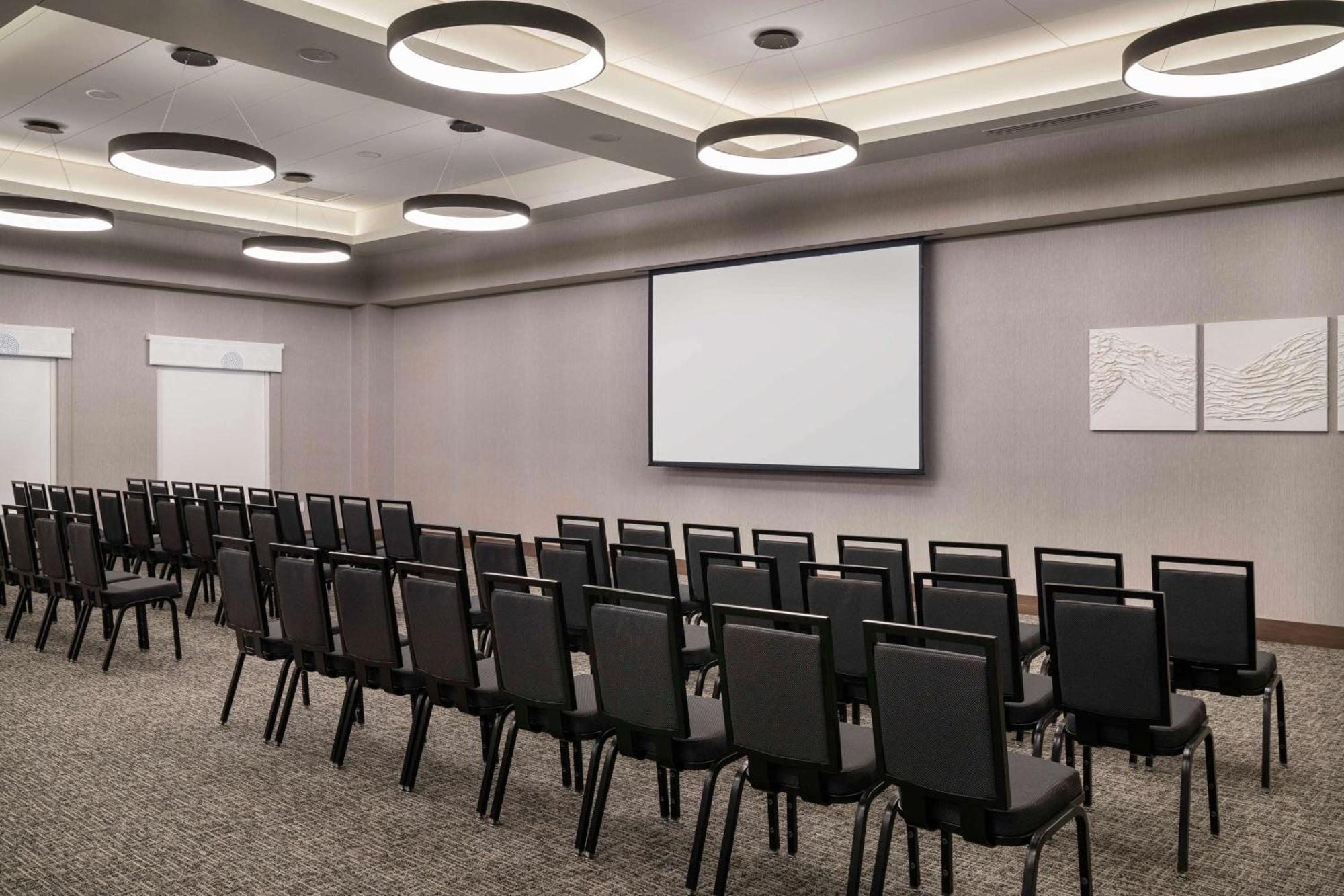 Tru By Hilton Denver Downtown Convention Center Extérieur photo