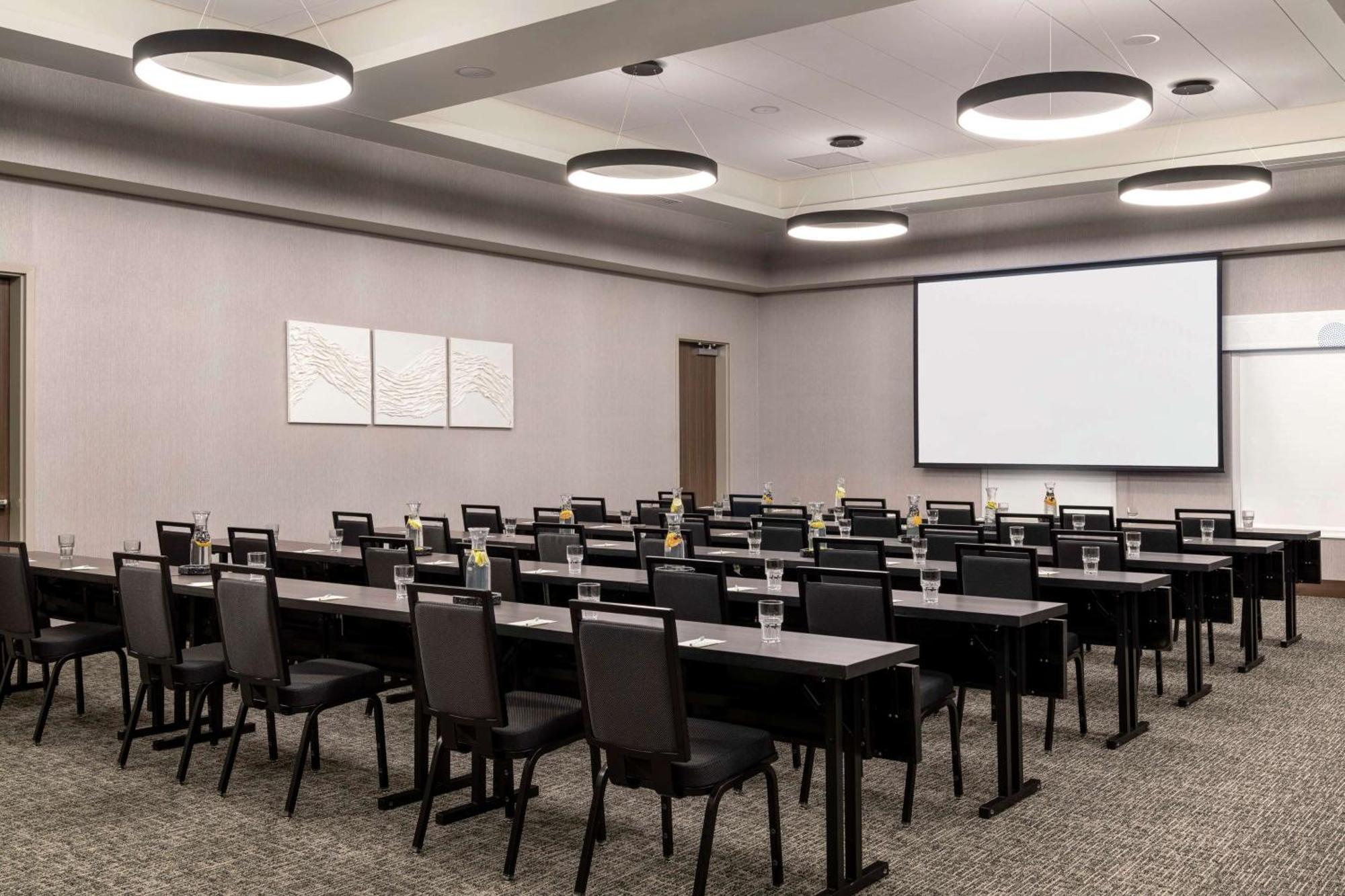 Tru By Hilton Denver Downtown Convention Center Extérieur photo