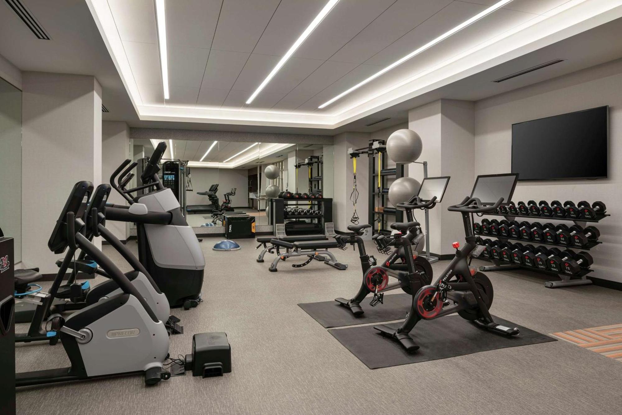 Tru By Hilton Denver Downtown Convention Center Extérieur photo