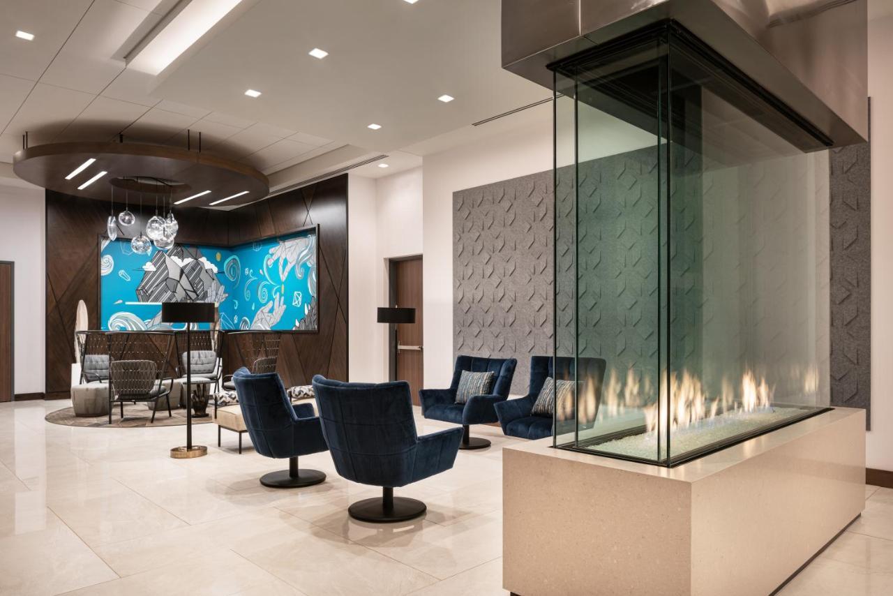 Tru By Hilton Denver Downtown Convention Center Extérieur photo